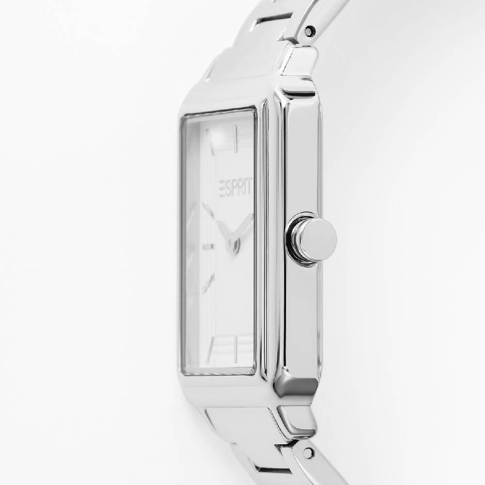 ESPRIT Damenuhr Edgy 88664213