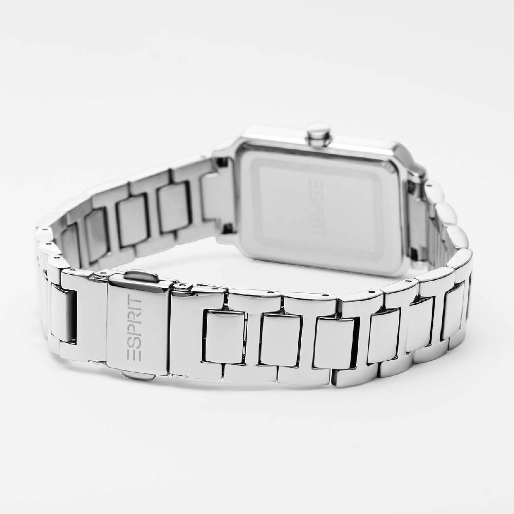 ESPRIT Damenuhr Edgy 88664213