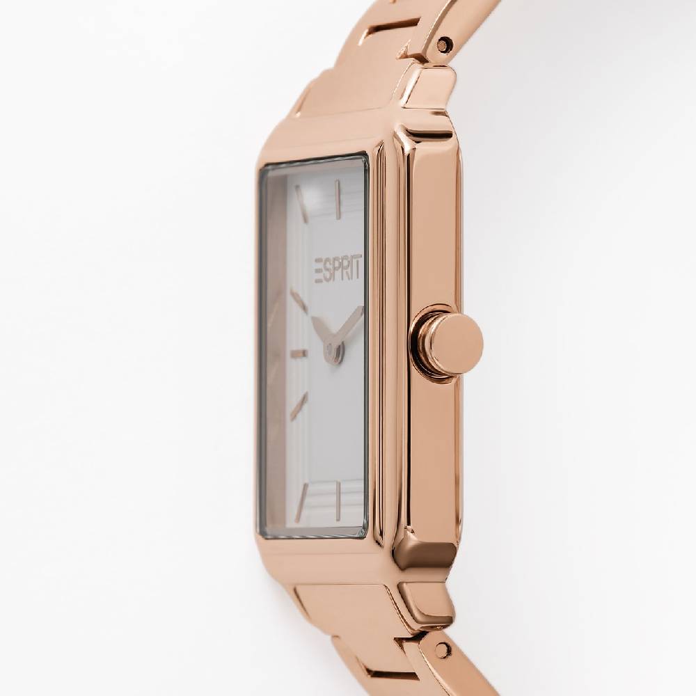 ESPRIT Damenuhr Edgy 88664221