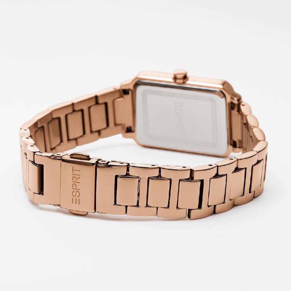 ESPRIT Damenuhr Edgy 88664221