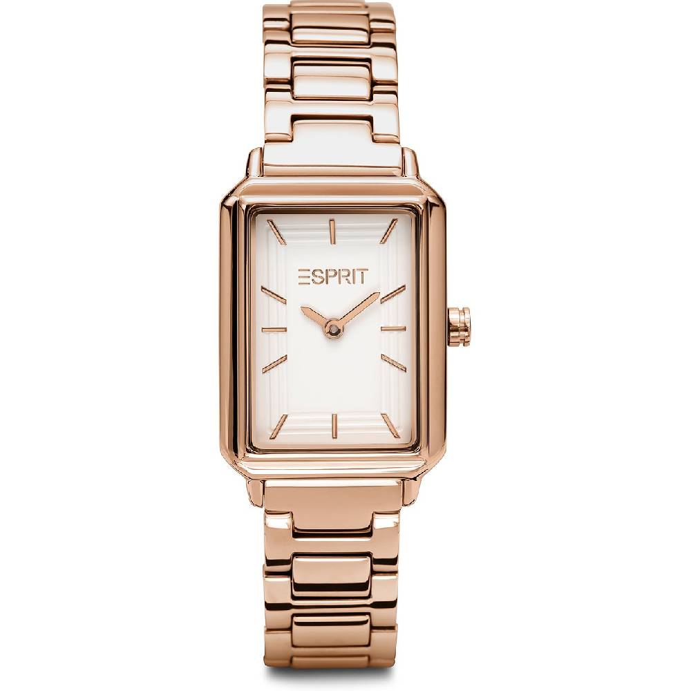 ESPRIT Damenuhr Edgy 88664221