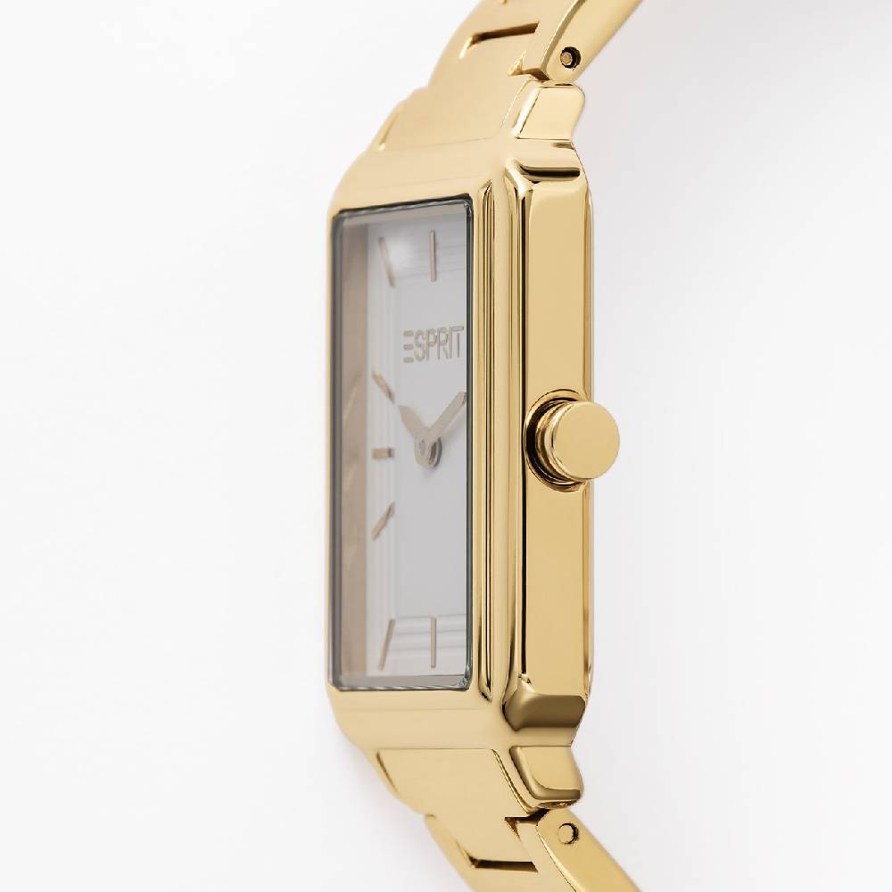 ESPRIT Damenuhr Edgy 88664248