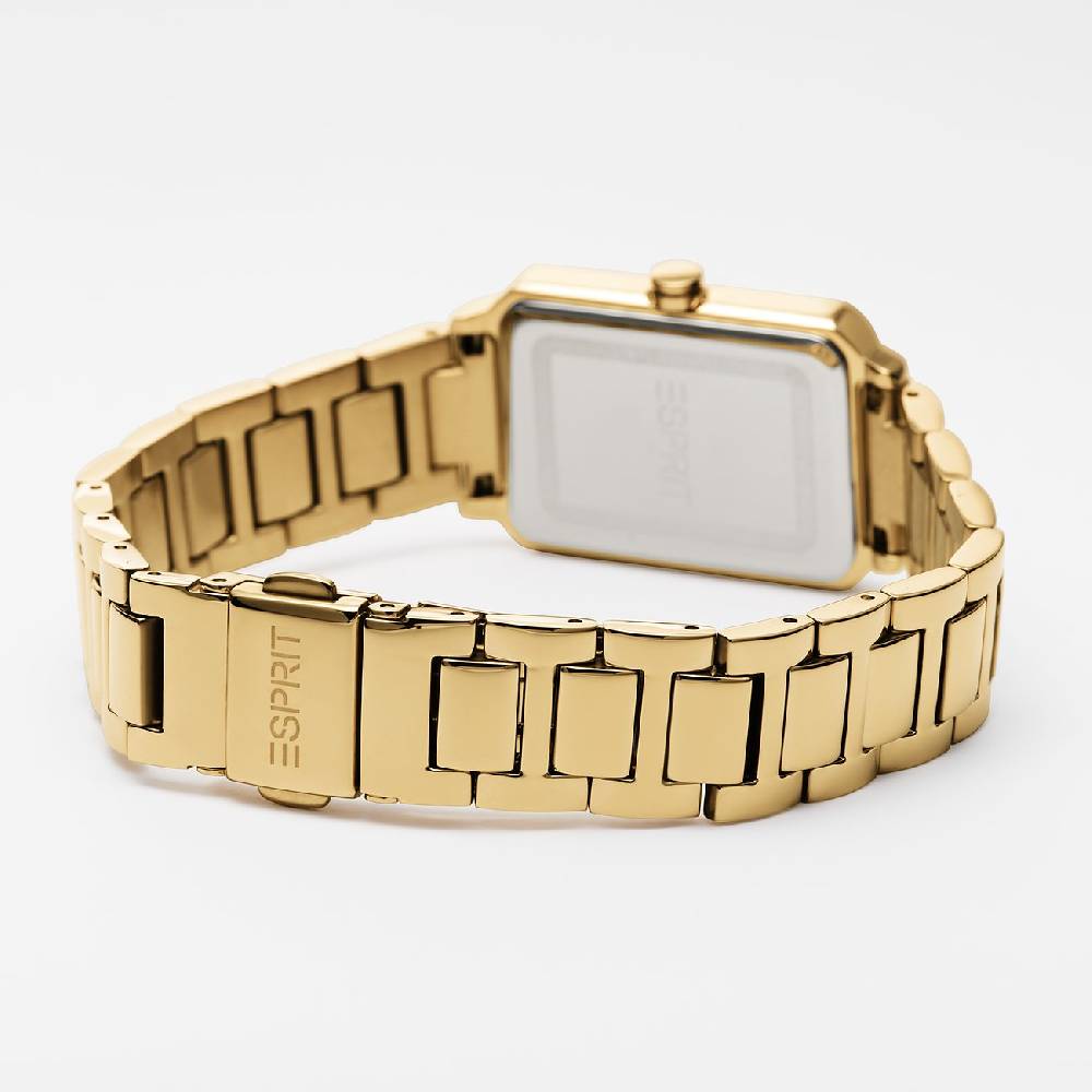 ESPRIT Damenuhr Edgy 88664248