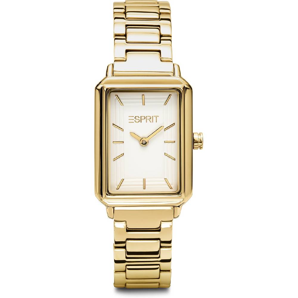 ESPRIT Damenuhr Edgy 88664248