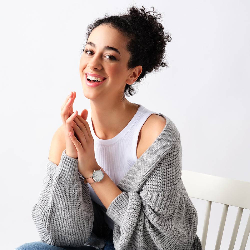 ESPRIT Damenuhr Everyday 88664035