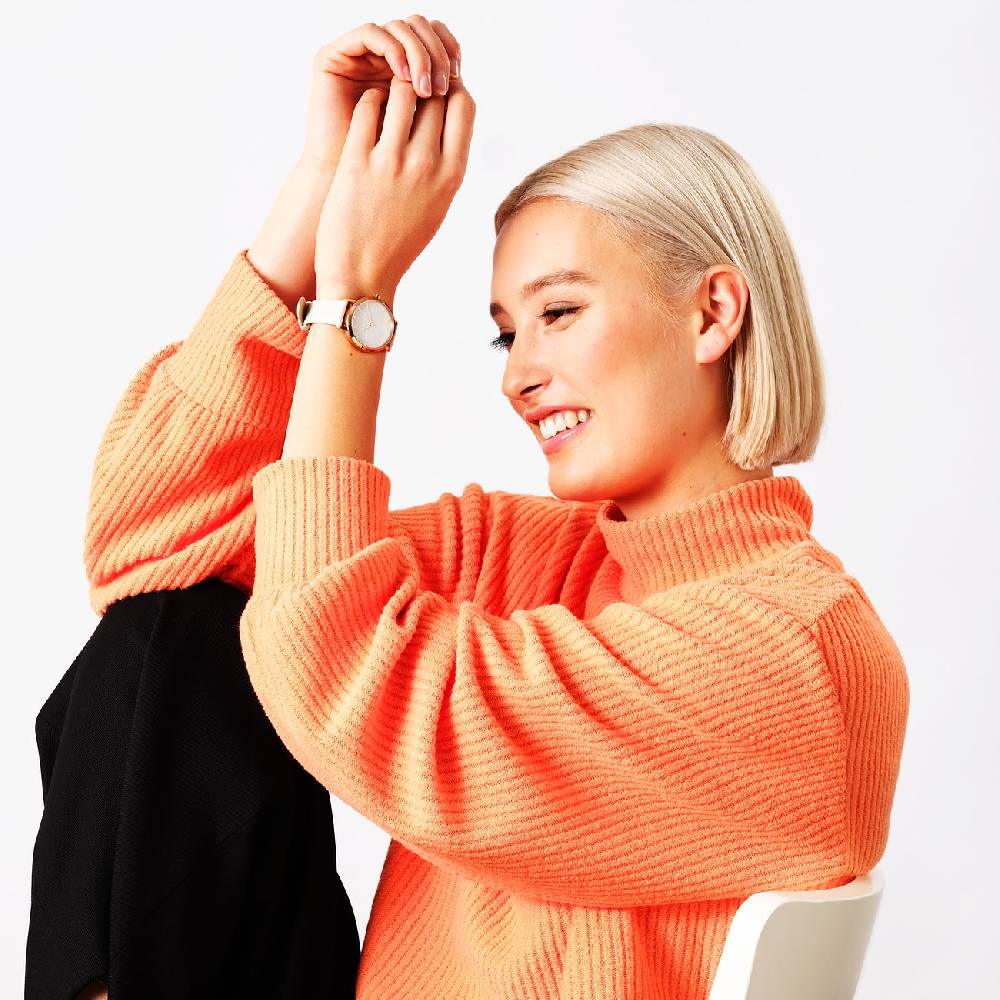 ESPRIT Damenuhr Everyday 88664043