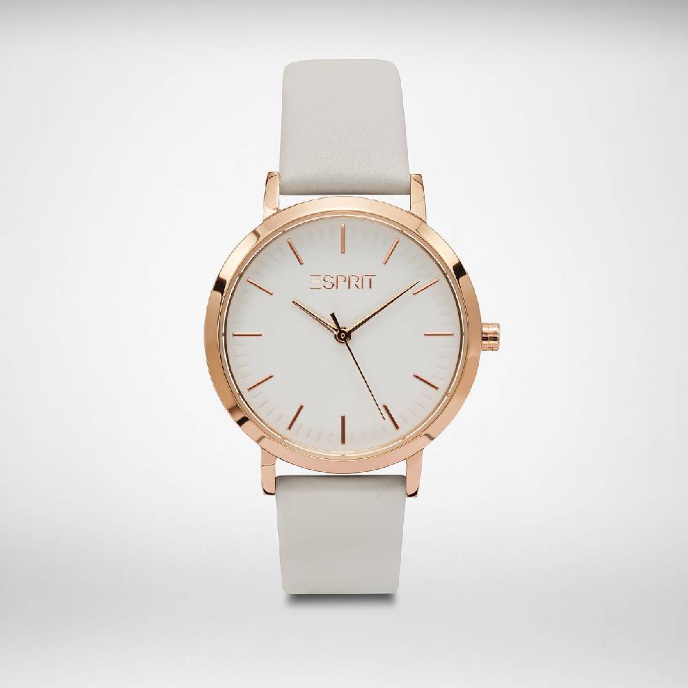 ESPRIT Damenuhr Everyday 88664043