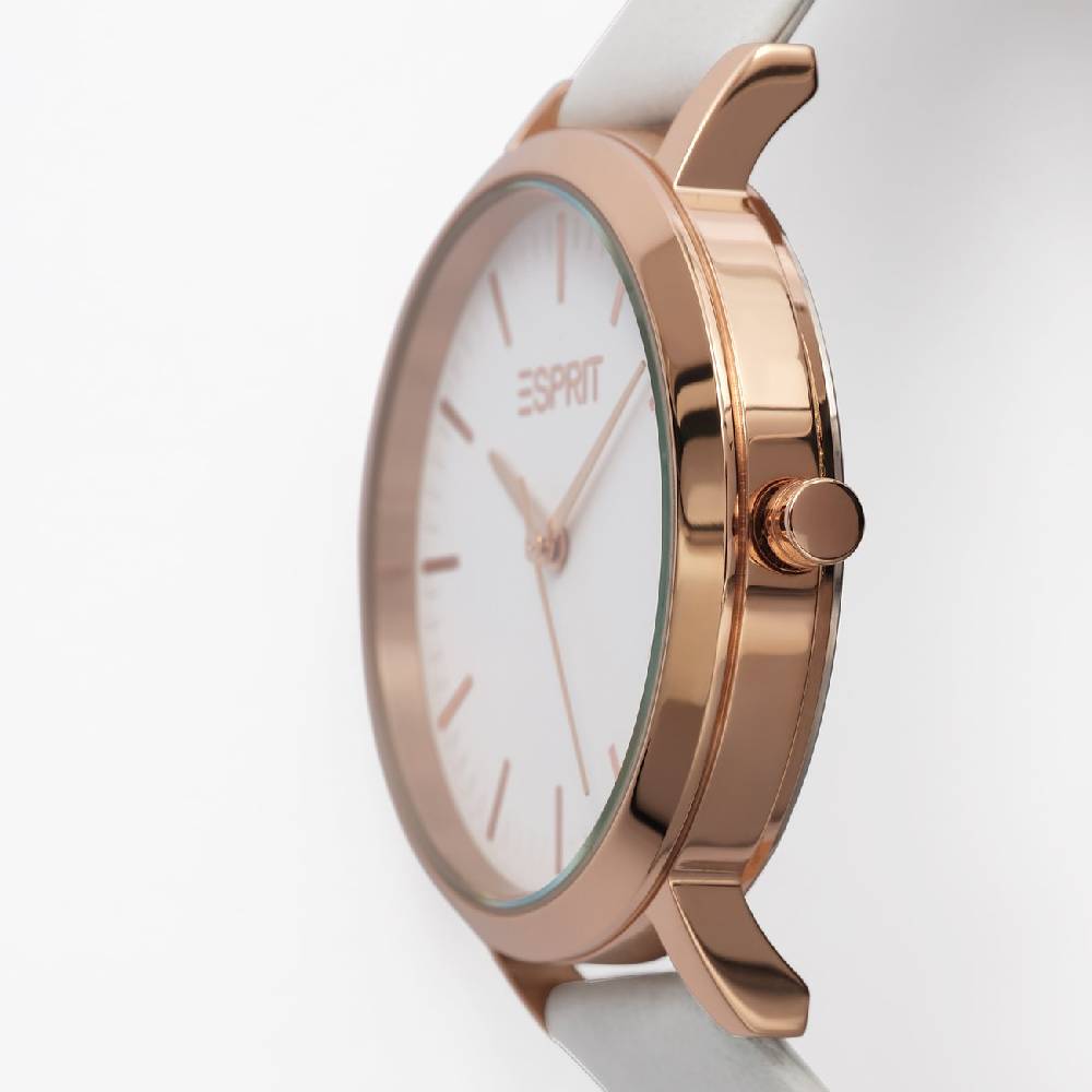 ESPRIT Damenuhr Everyday 88664043