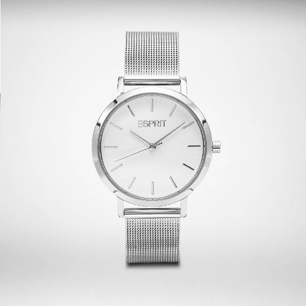 ESPRIT Damenuhr Everyday 88664078