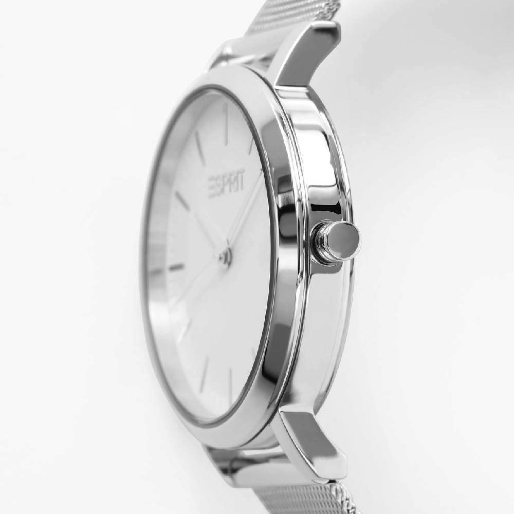 ESPRIT Damenuhr Everyday 88664078