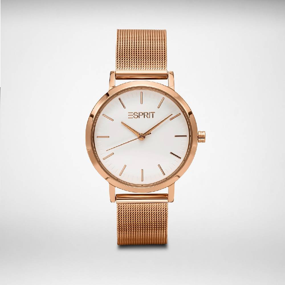 ESPRIT Damenuhr Everyday 88664086