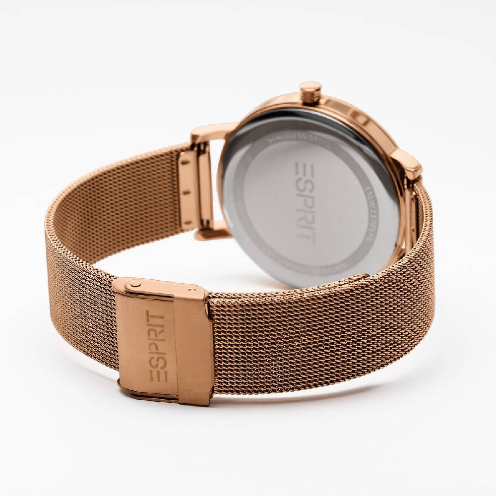 ESPRIT Damenuhr Everyday 88664086