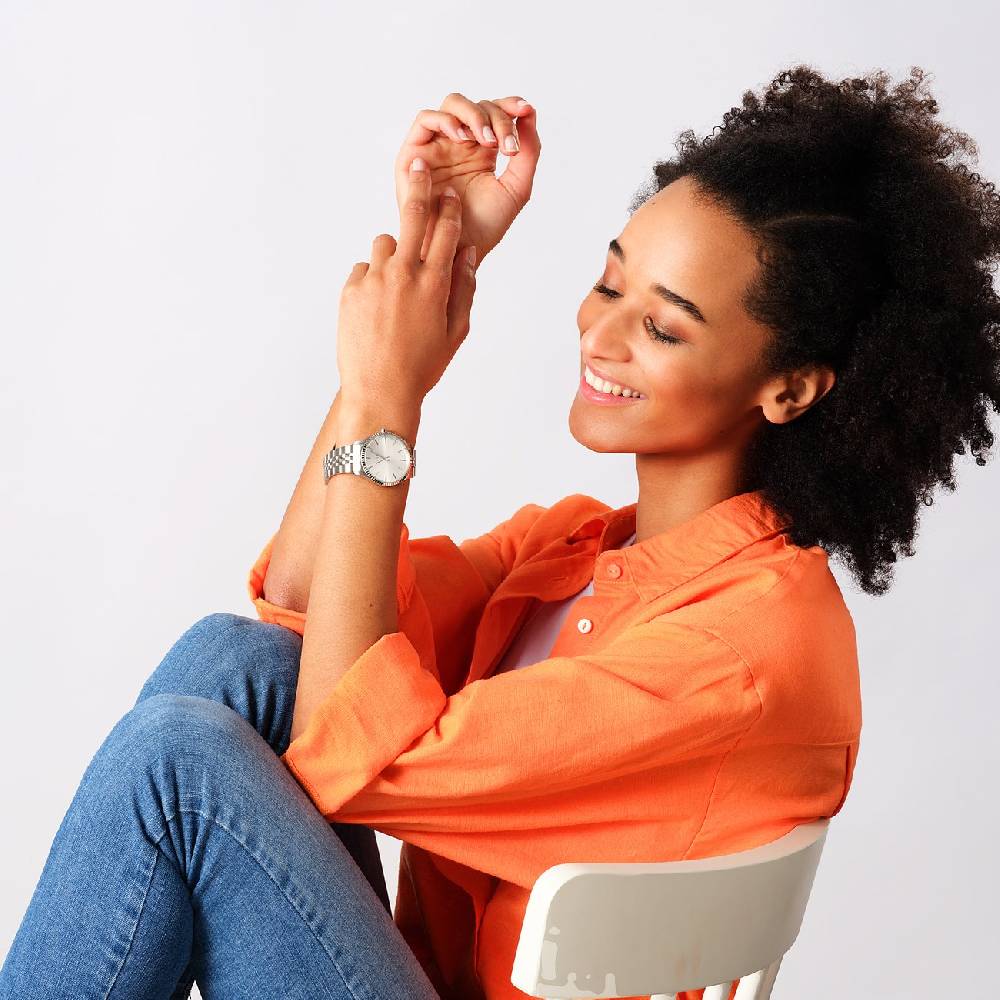 ESPRIT Damenuhr Flair 88664361