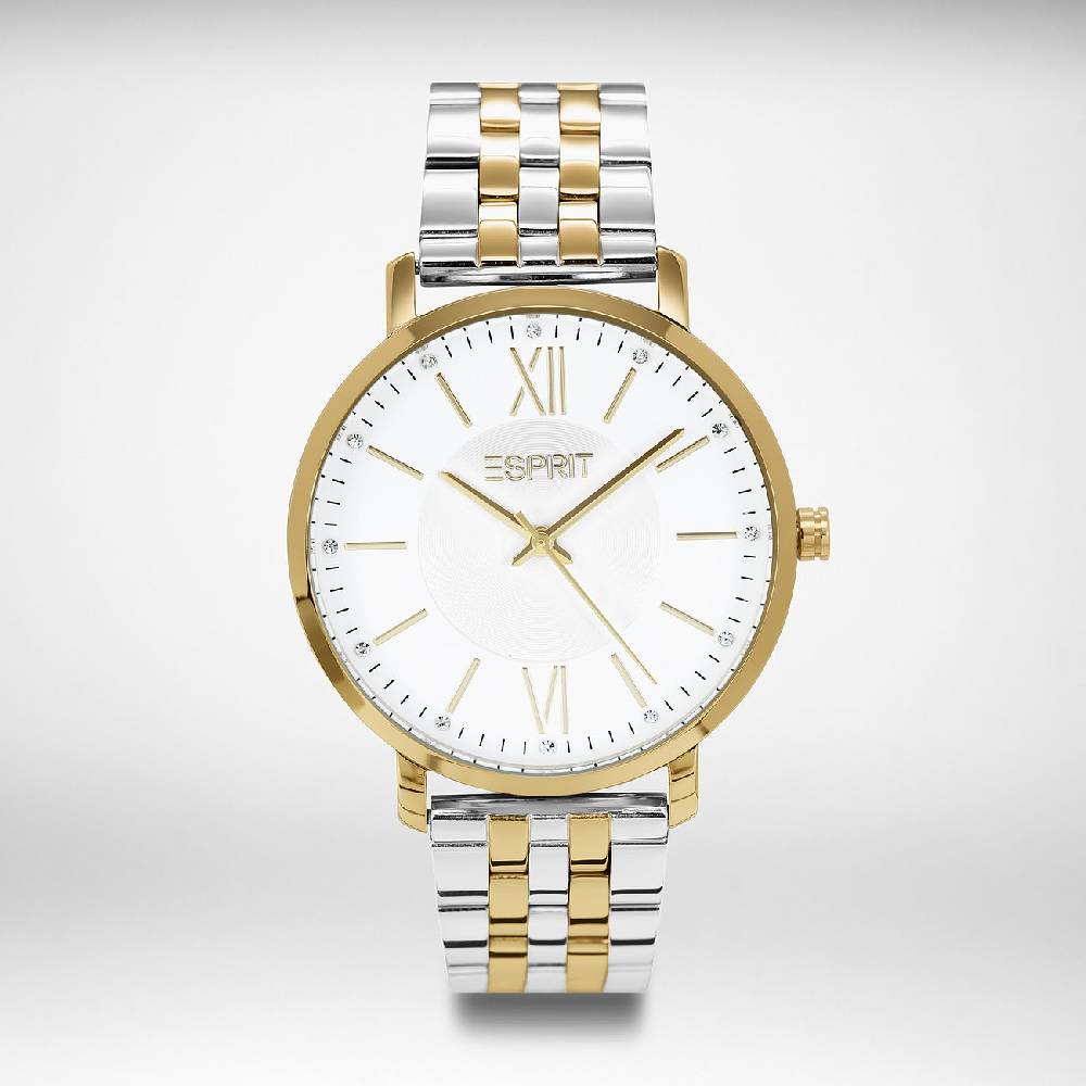 ESPRIT Damenuhr Fortune 88664698