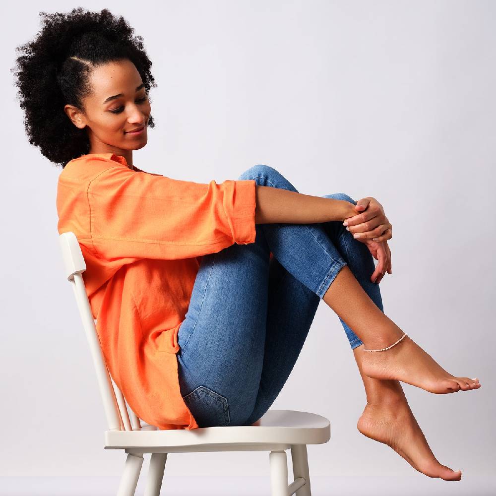 ESPRIT Fußkette 88674847