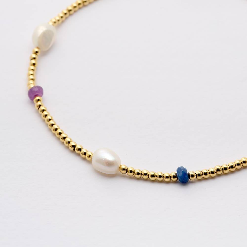 ESPRIT Fußkette 88873769