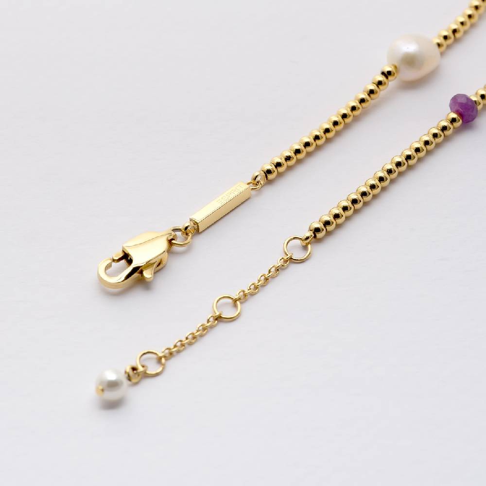 ESPRIT Fußkette 88873769