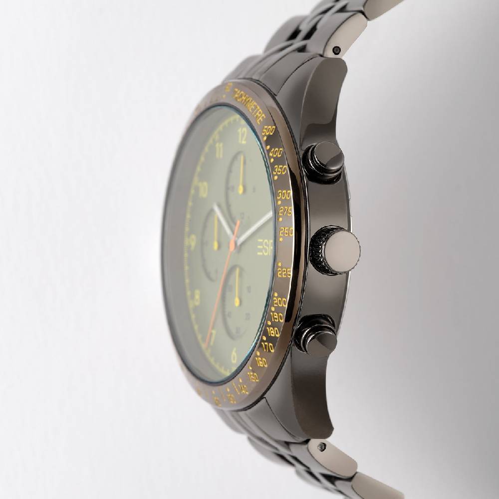 ESPRIT Herrenuhr 88875265