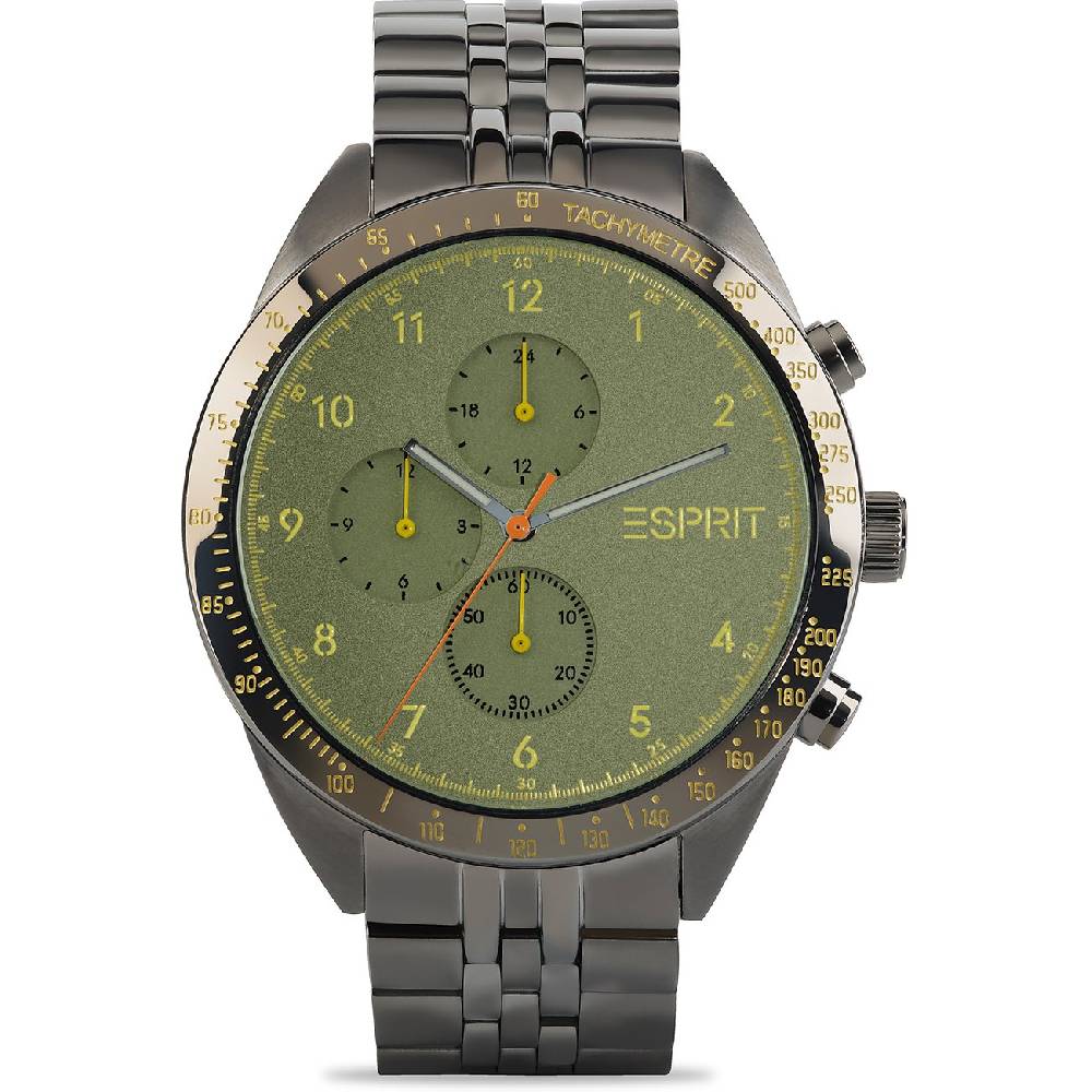 ESPRIT Herrenuhr 88875265
