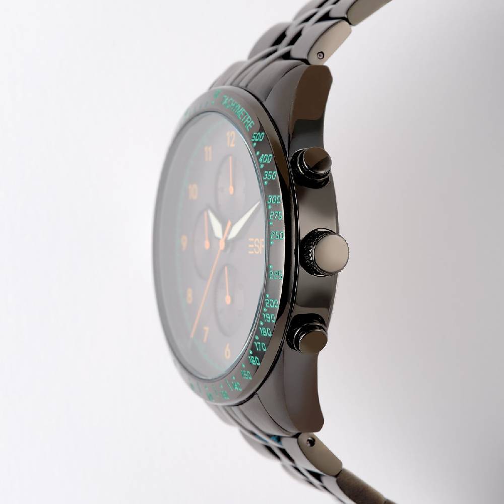 ESPRIT Herrenuhr 88875273