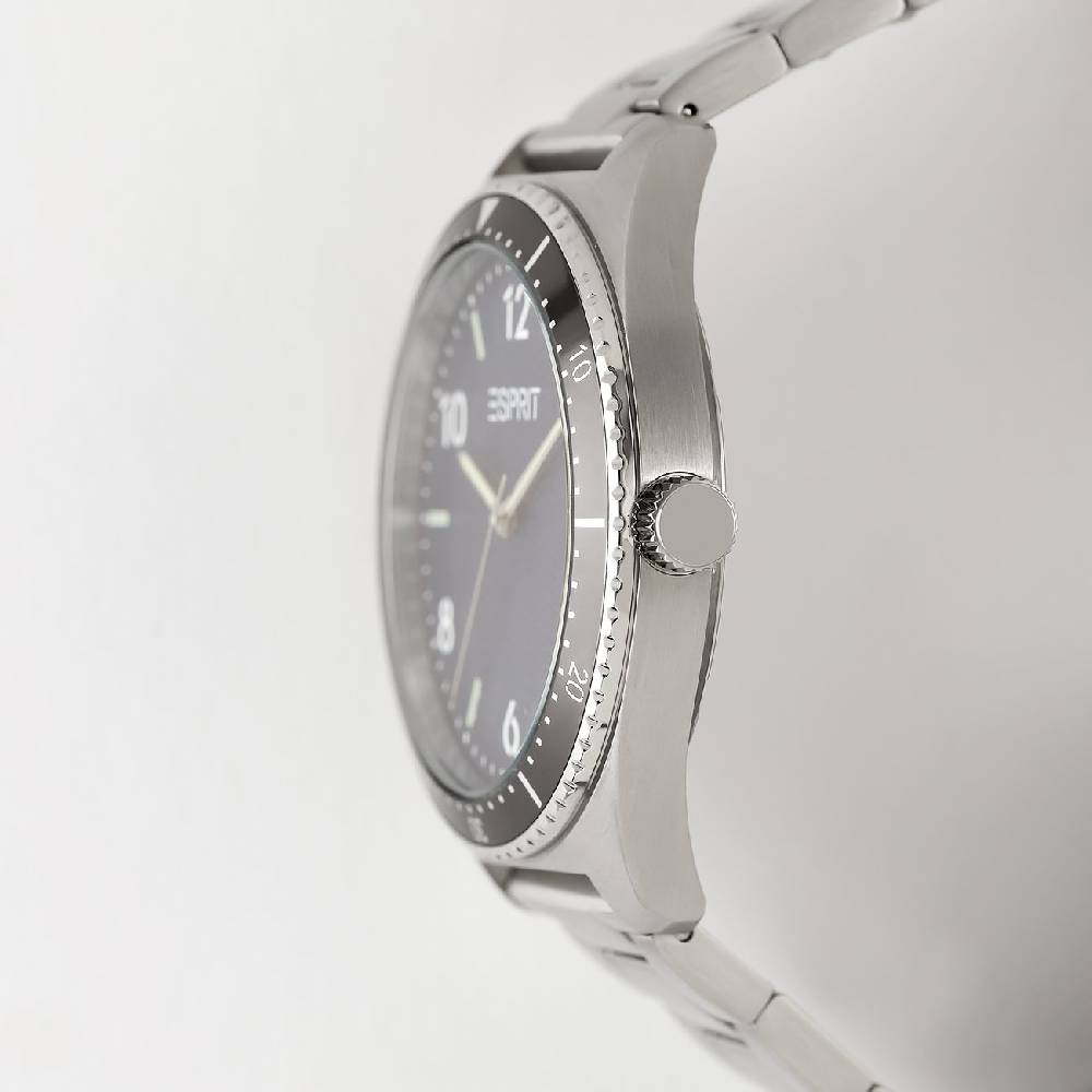 ESPRIT Herrenuhr 88875354