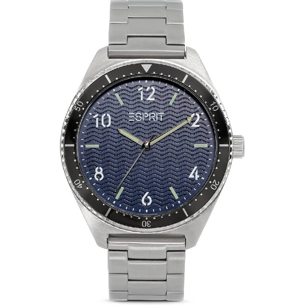 ESPRIT Herrenuhr 88875354