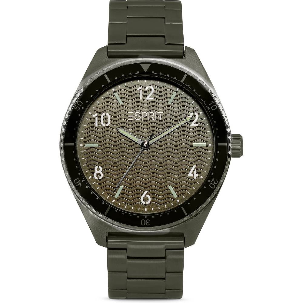 ESPRIT Herrenuhr 88875362