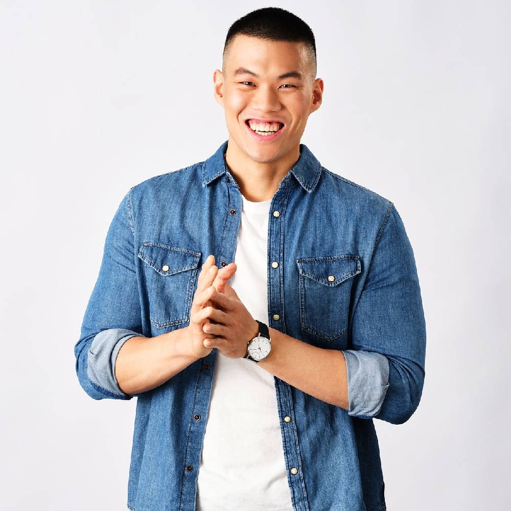 ESPRIT Herrenuhr Everyday 88664795