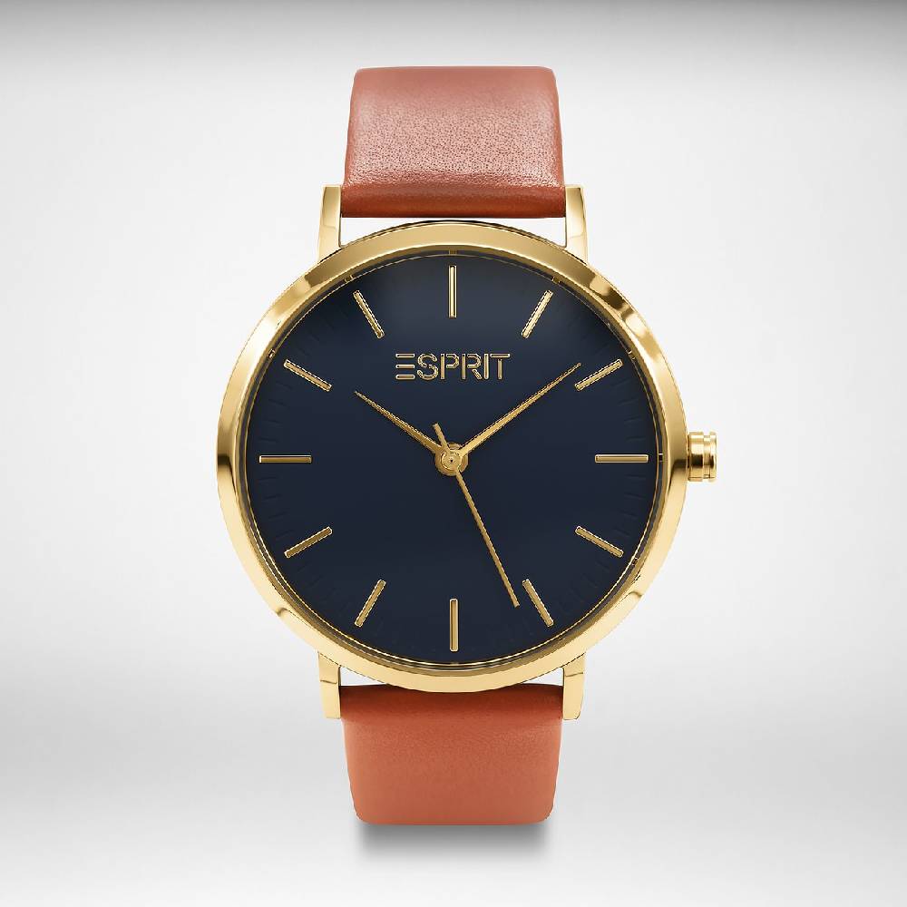 ESPRIT Herrenuhr Everyday 88664817