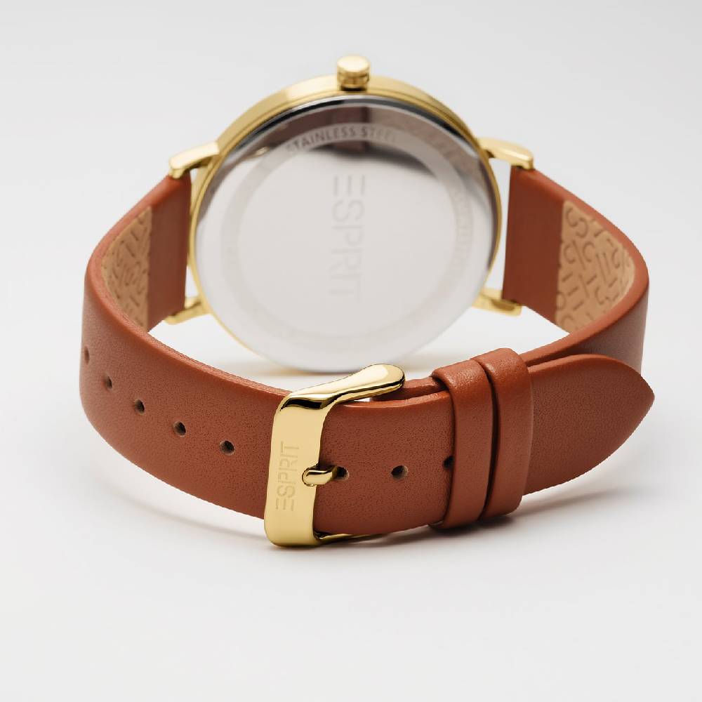 ESPRIT Herrenuhr Everyday 88664817