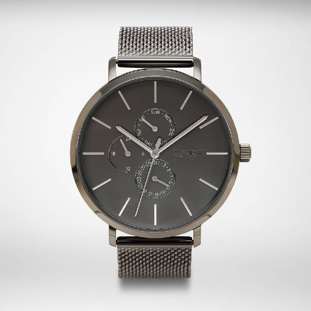 ESPRIT Herrenuhr Spruce 88664931