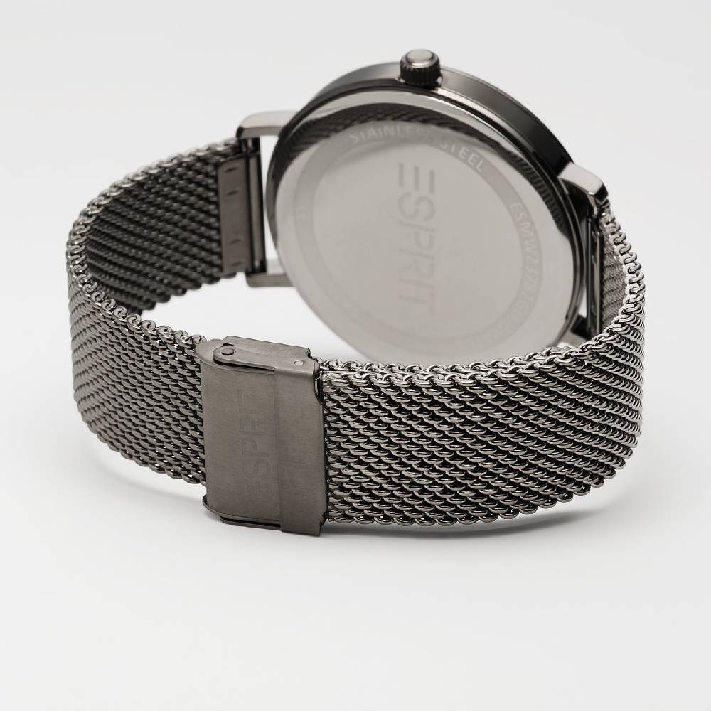 ESPRIT Herrenuhr Spruce 88664931