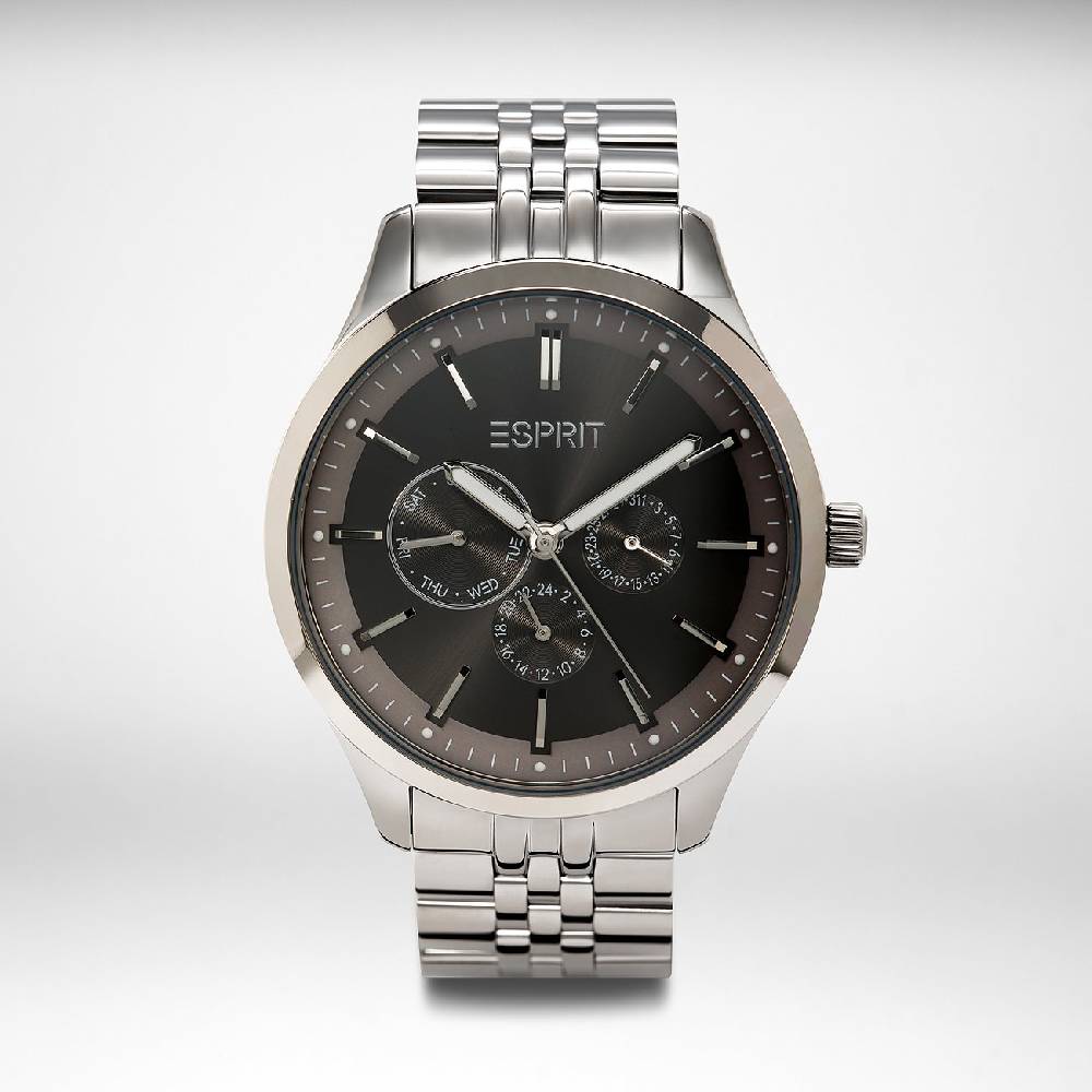 ESPRIT Herrenuhr Steady 88665074