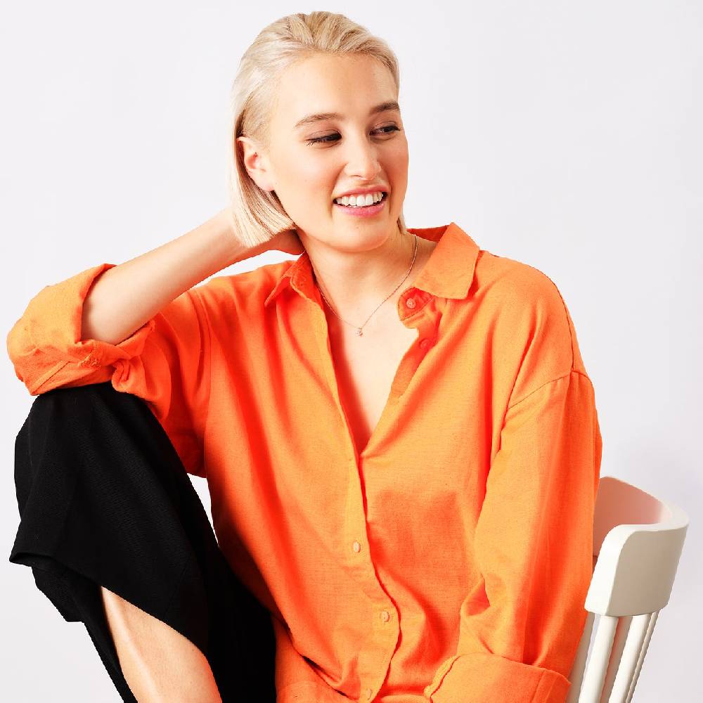 ESPRIT Kette Belle 88675363