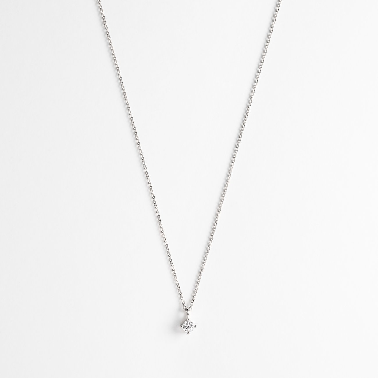 ESPRIT Kette Belle 88675363