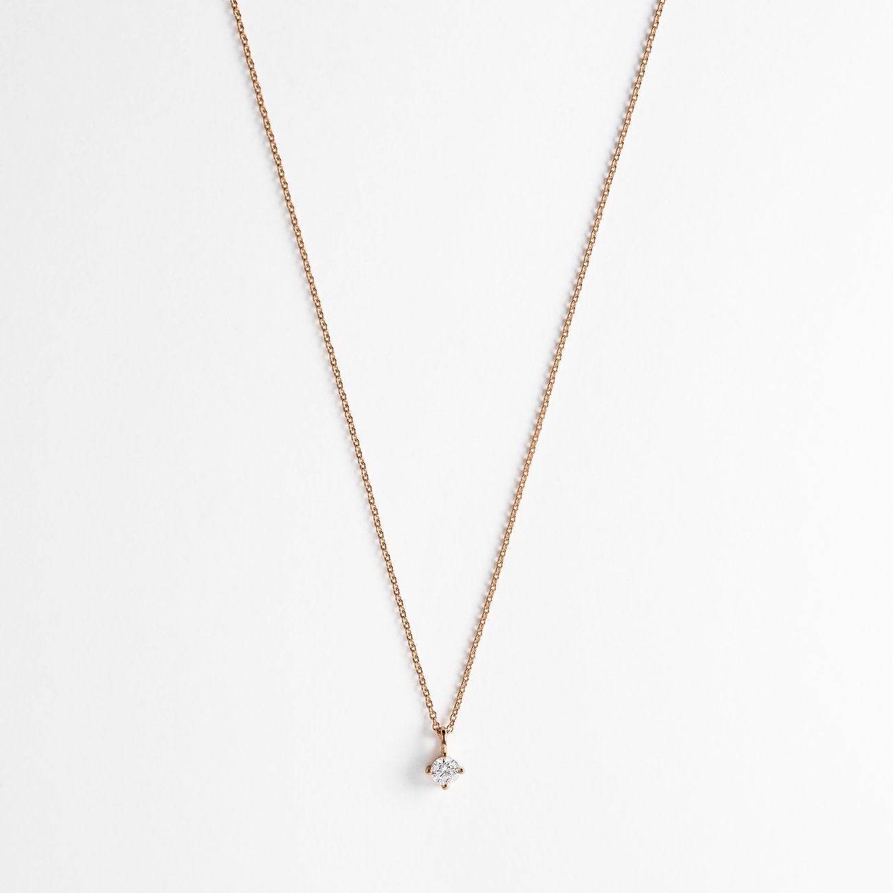 ESPRIT Kette Belle 88675371