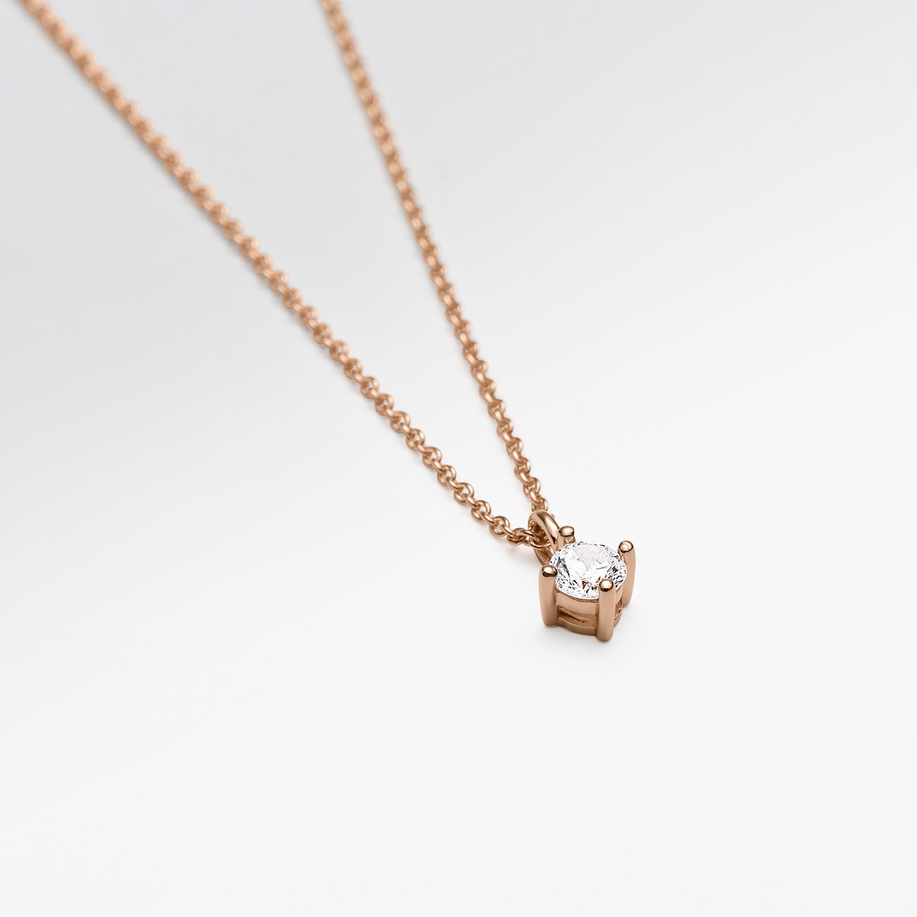 ESPRIT Kette Belle 88675371