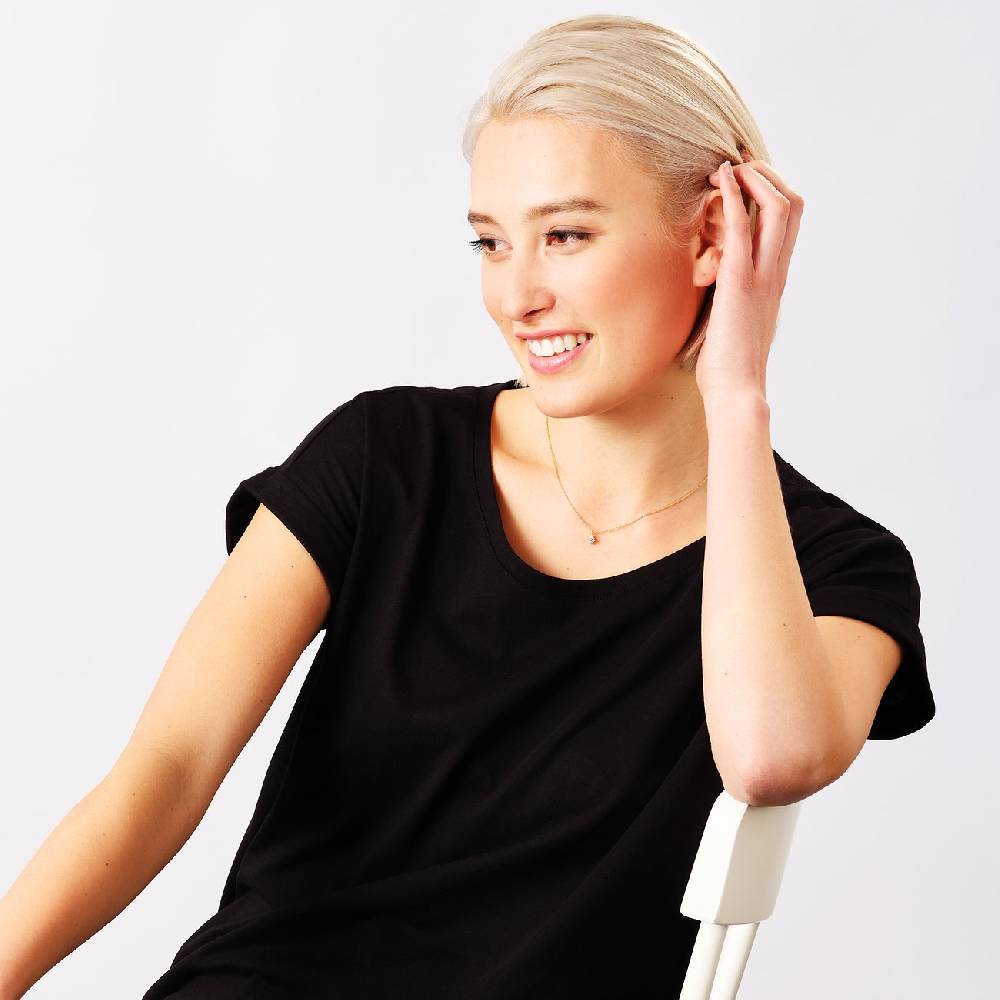 ESPRIT Kette Belle 88675398