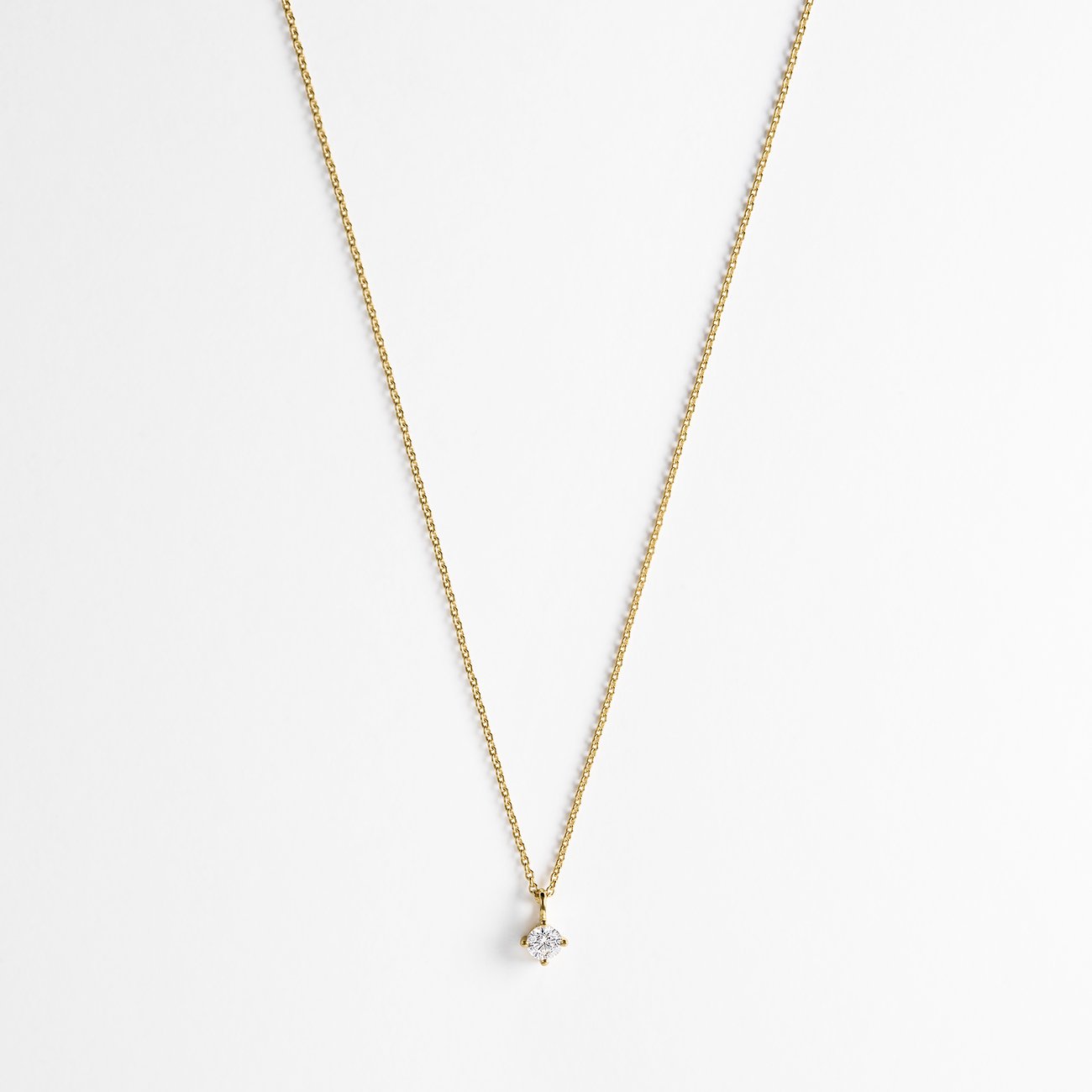 ESPRIT Kette Belle 88675398