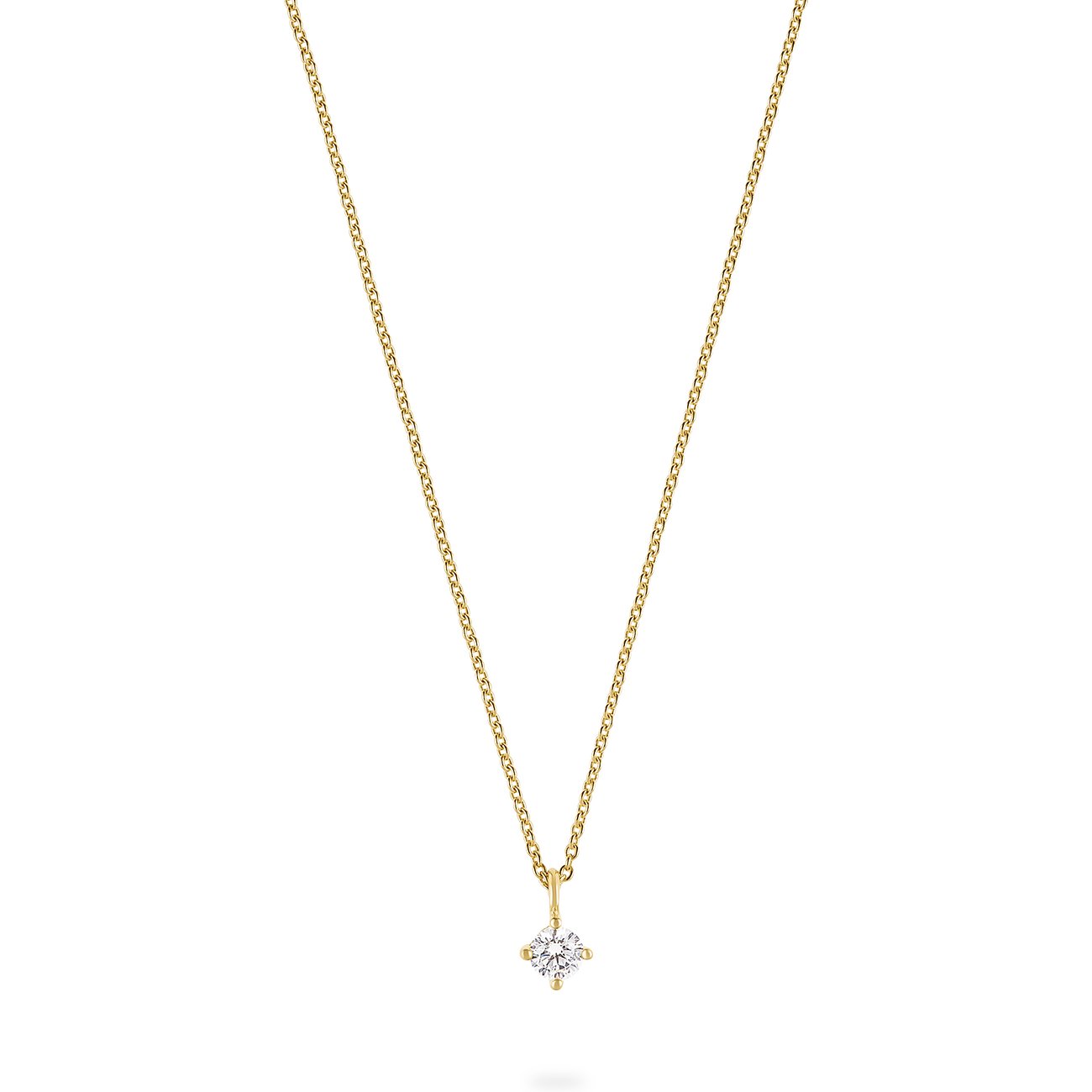 ESPRIT Kette Belle 88675398