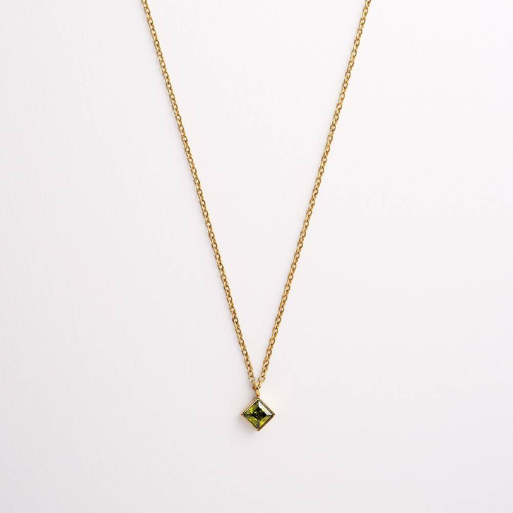 ESPRIT Kette Chunky Color 88768949