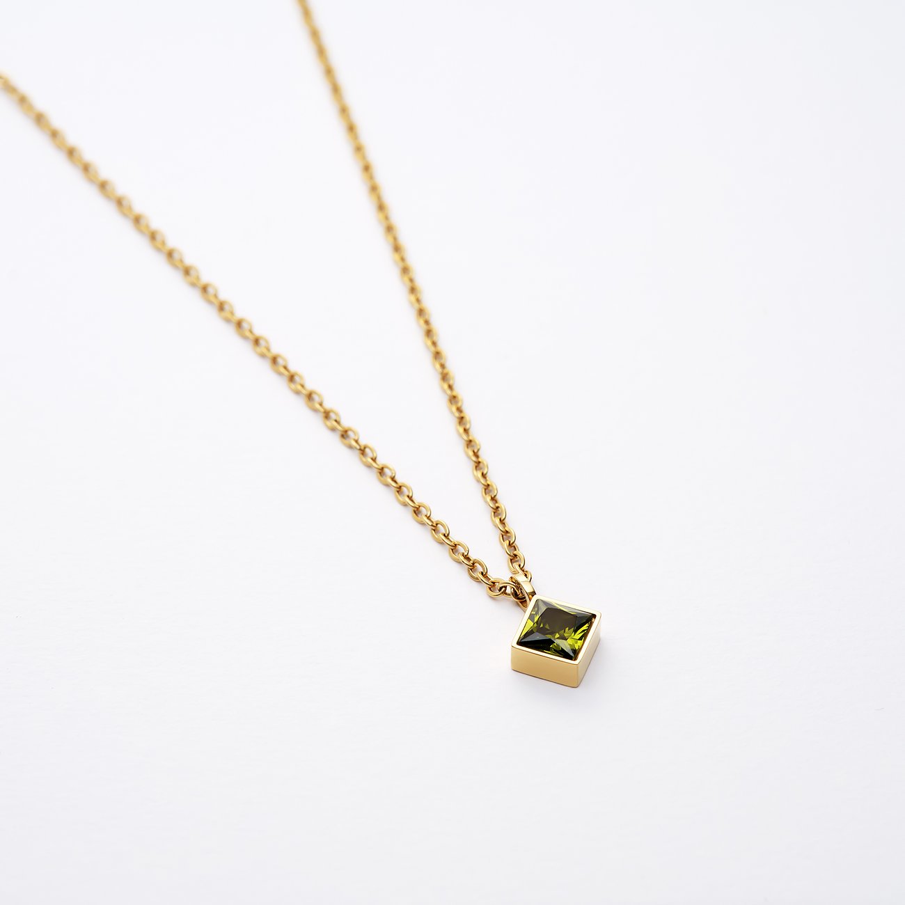 ESPRIT Kette Chunky Color 88768949