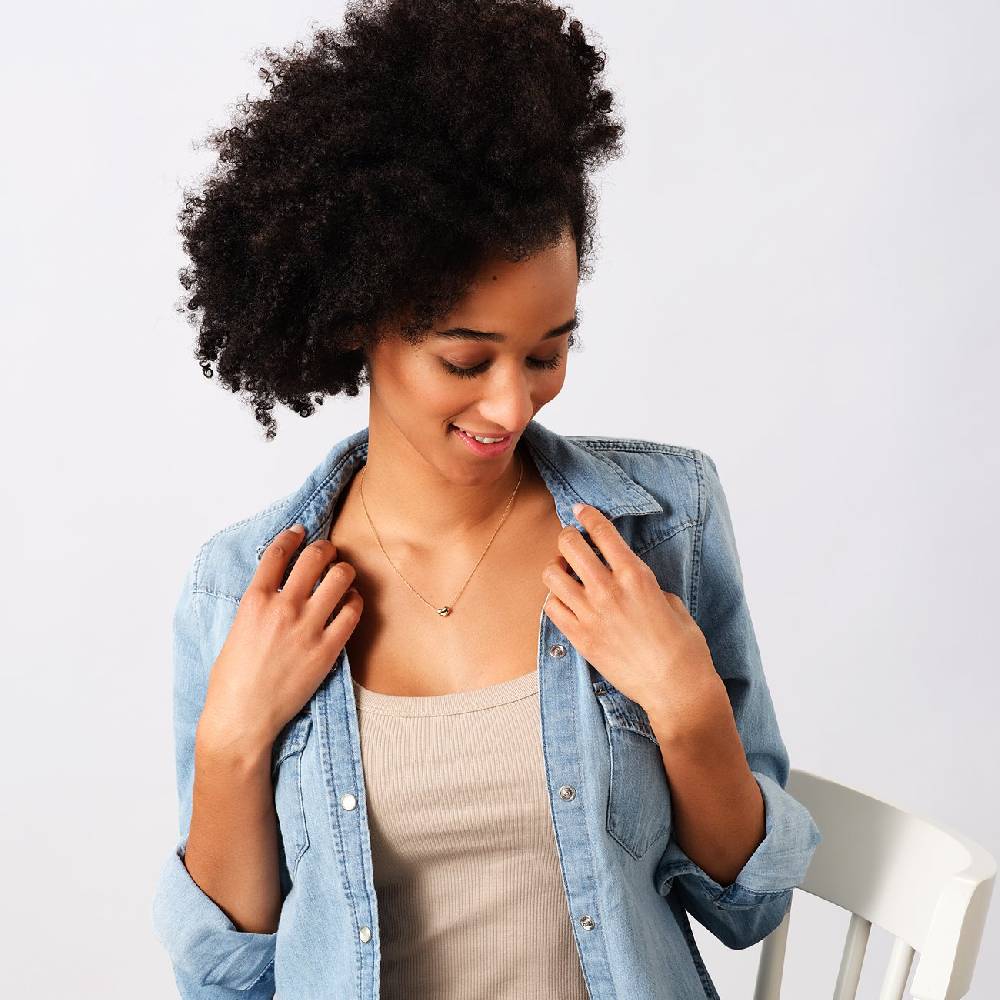 ESPRIT Kette Crush 88677447