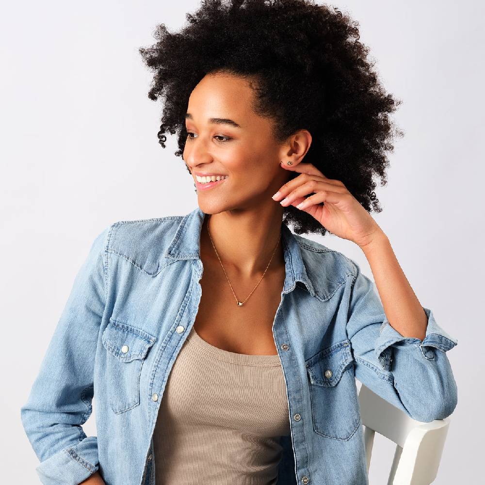 ESPRIT Kette Crush 88677447