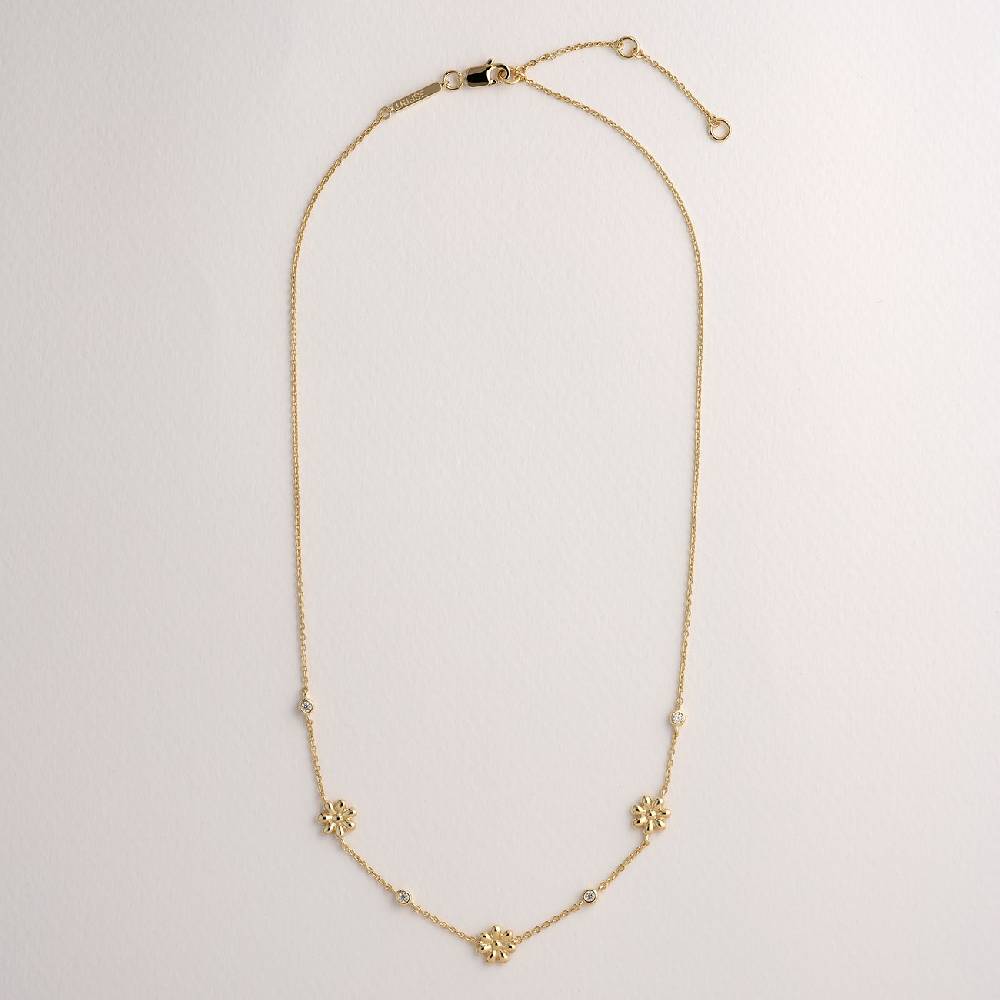 ESPRIT Kette DAISY 88879091