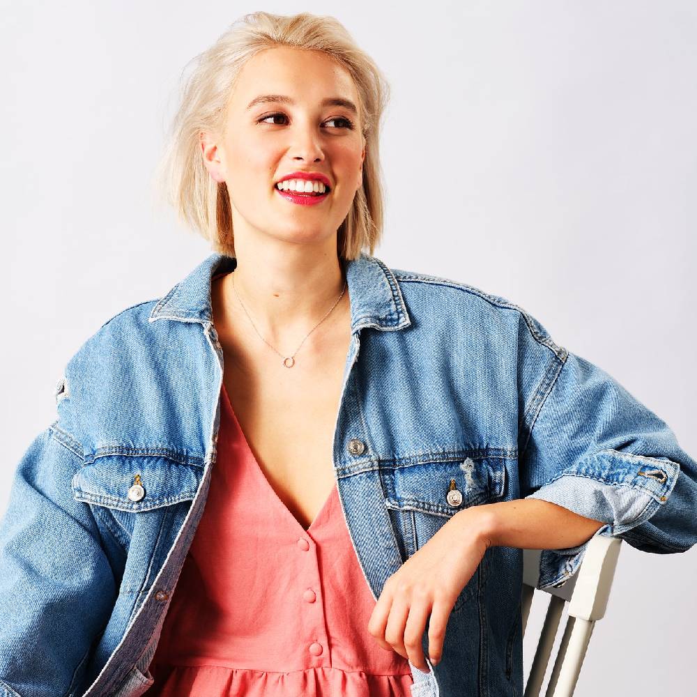 ESPRIT Kette Endless 88672852