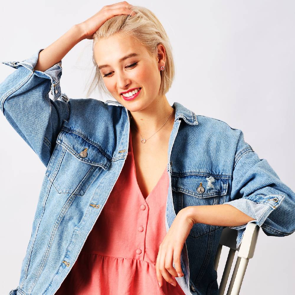 ESPRIT Kette Endless 88672852