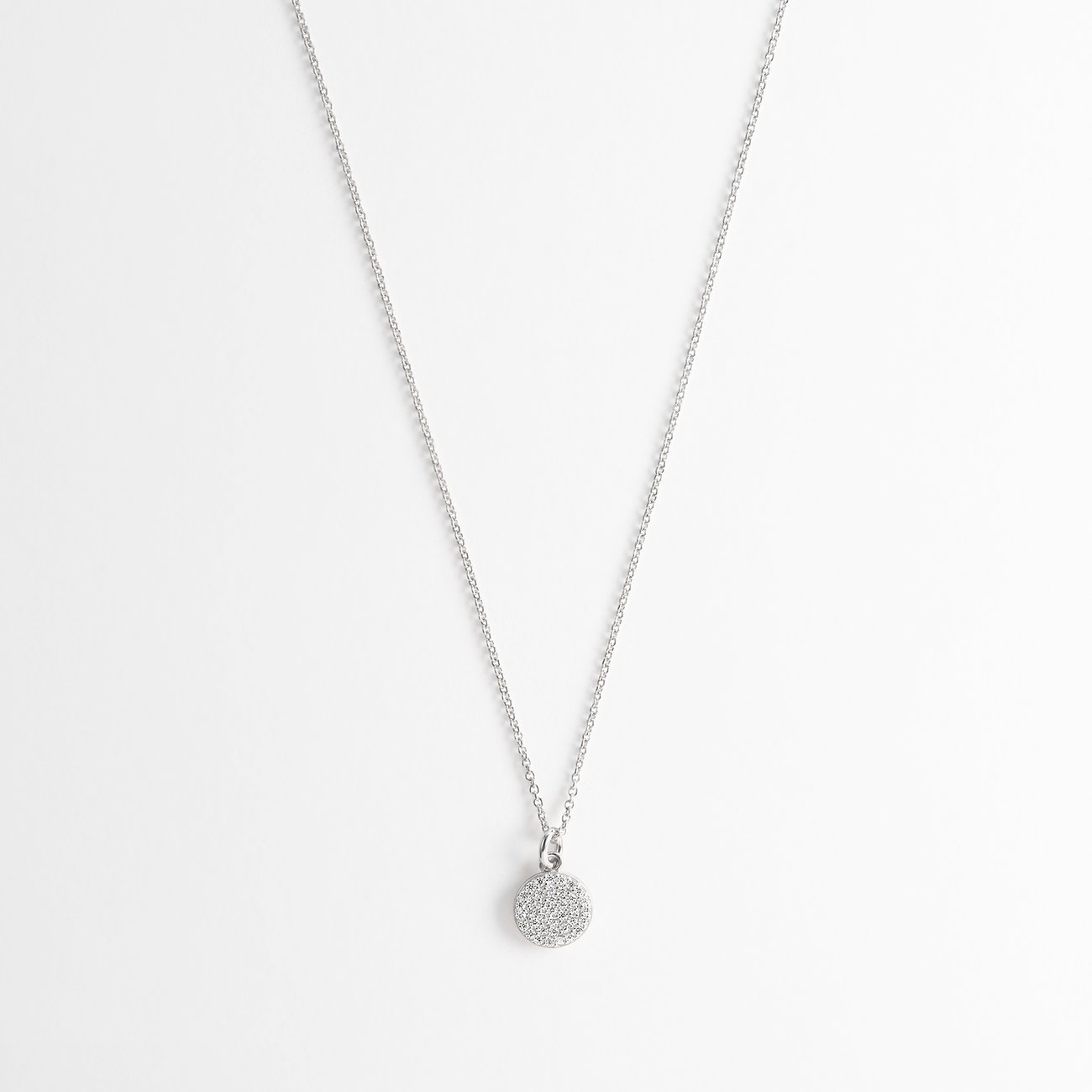 ESPRIT Kette Gleam 88676122
