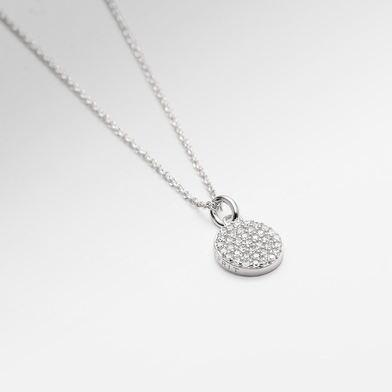 ESPRIT Kette Gleam 88676122