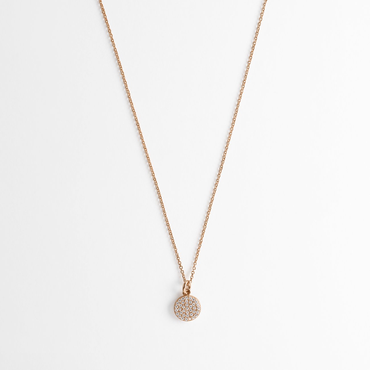ESPRIT Kette Gleam 88676131